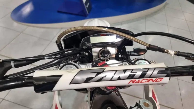 Fantic Motor XE 50 Performance (2023 - 24) (8)
