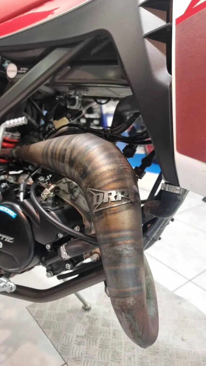 Fantic Motor XE 50 Performance (2023 - 24) (13)