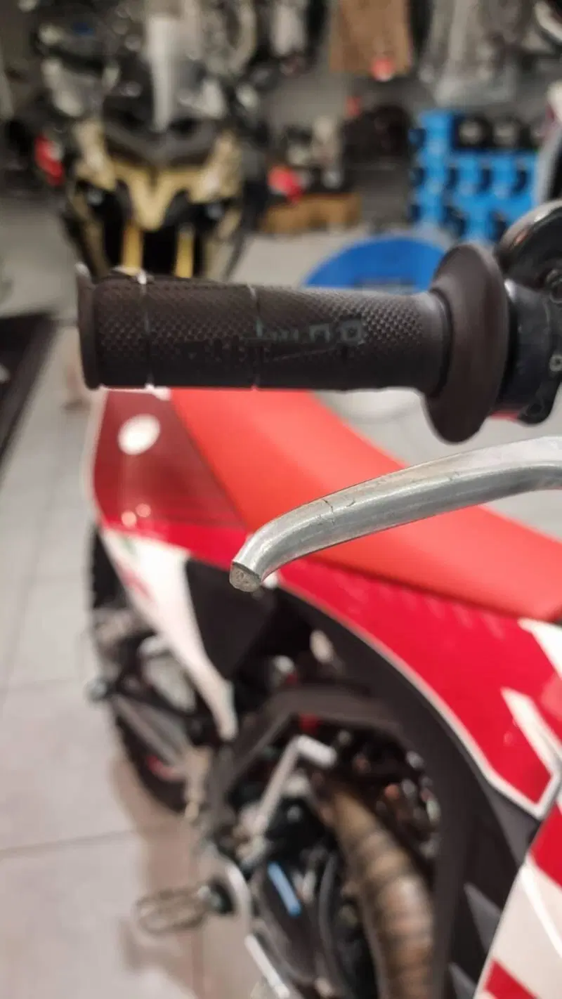 Fantic Motor XE 50 Performance (2023 - 24) (17)