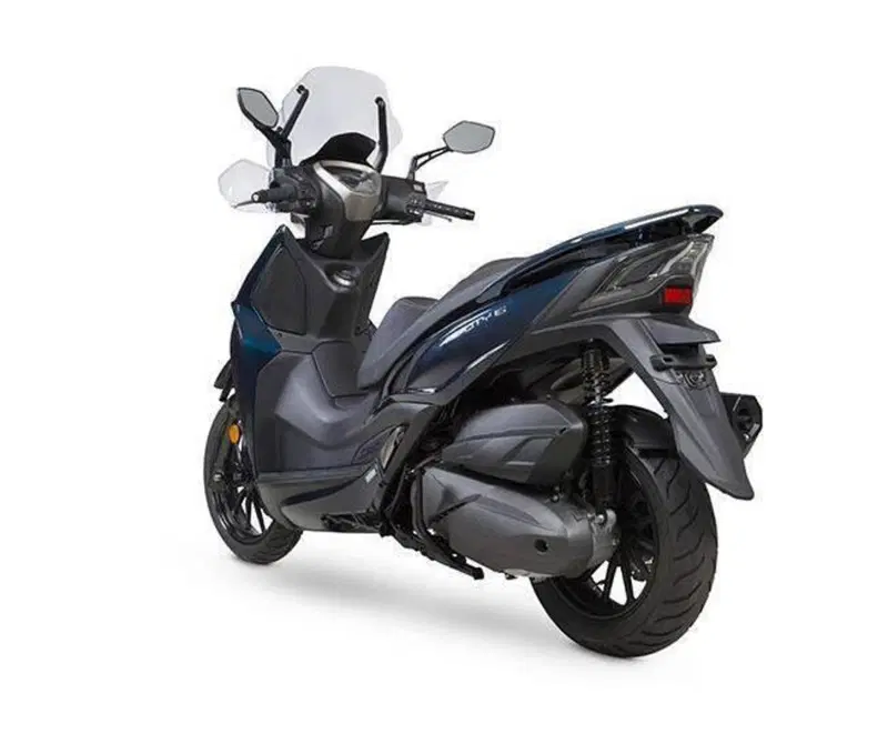 Kymco Agility 350i NN R16 (2023 - 26) (3)