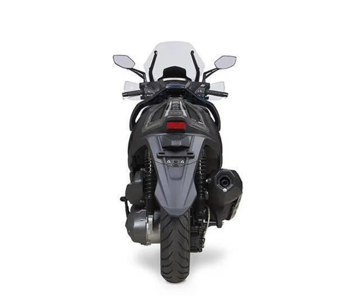 Kymco Agility 350i NN R16 (2023 - 26) (6)
