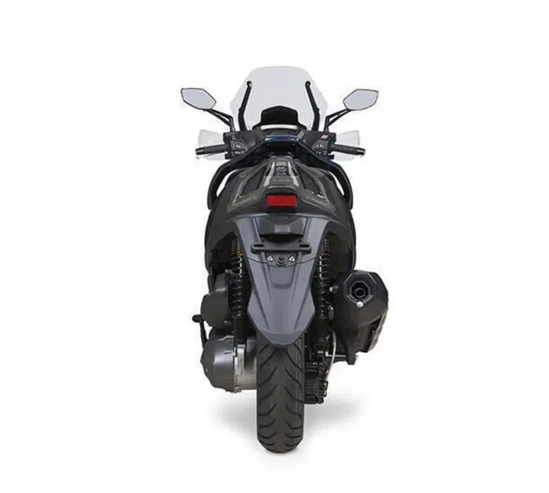 Kymco Agility 350i NN R16 (2023 - 26) (6)