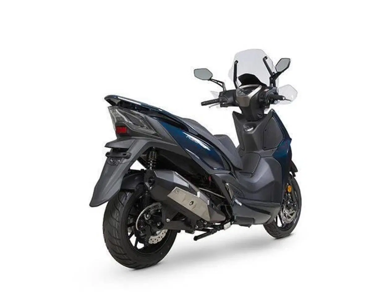 Kymco Agility 350i NN R16 (2023 - 26) (4)
