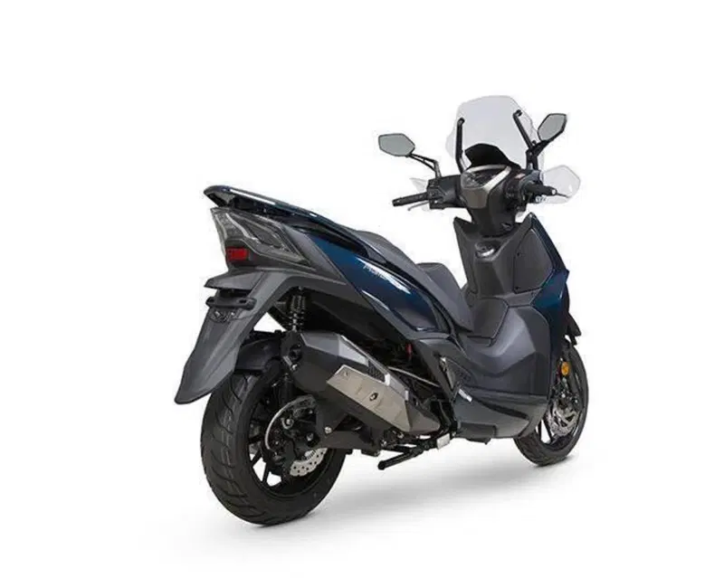 Kymco Agility 350i NN R16 (2023 - 26) (4)