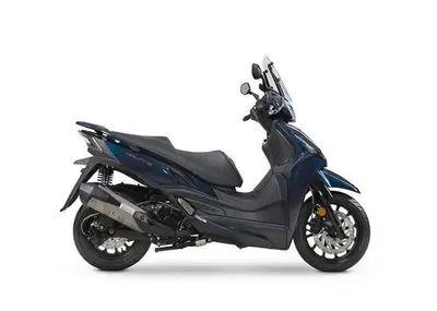 Kymco Agility 350i NN R16 (2023 - 26) nuova