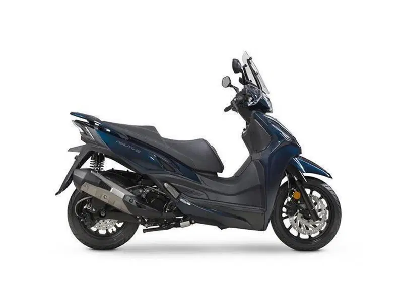 Kymco Agility 350i NN R16 (2023 - 26)