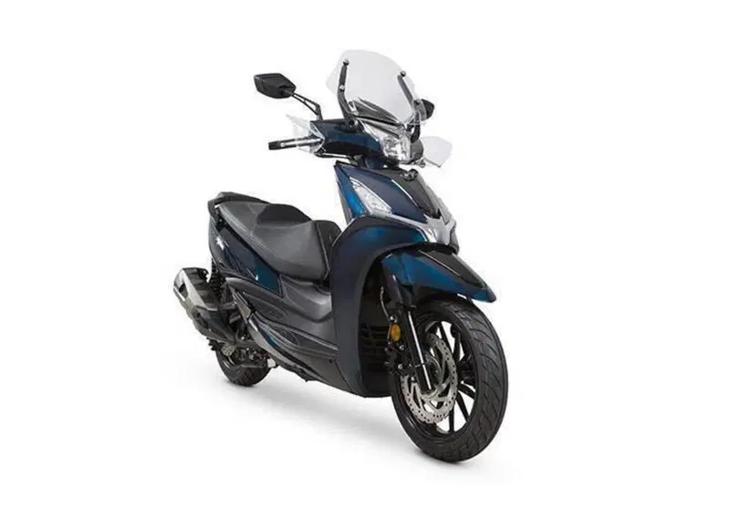 Kymco Agility 350i NN R16 (2023 - 26) (5)