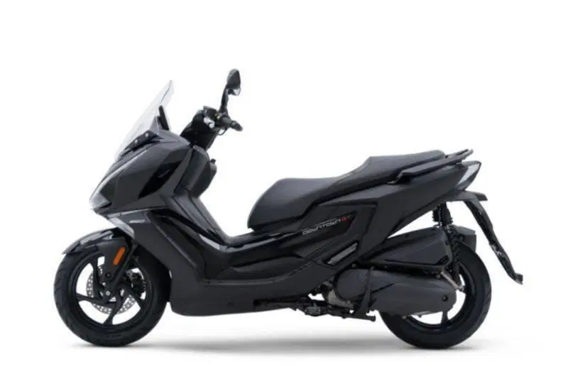 Kymco Downtown 350i GT (2024 - 26) (14)