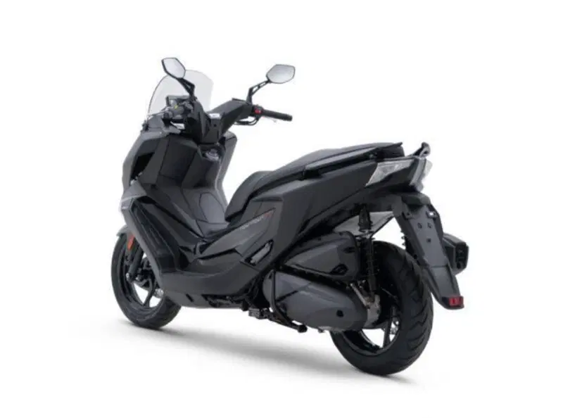 Kymco Downtown 350i GT (2024 - 26) (10)