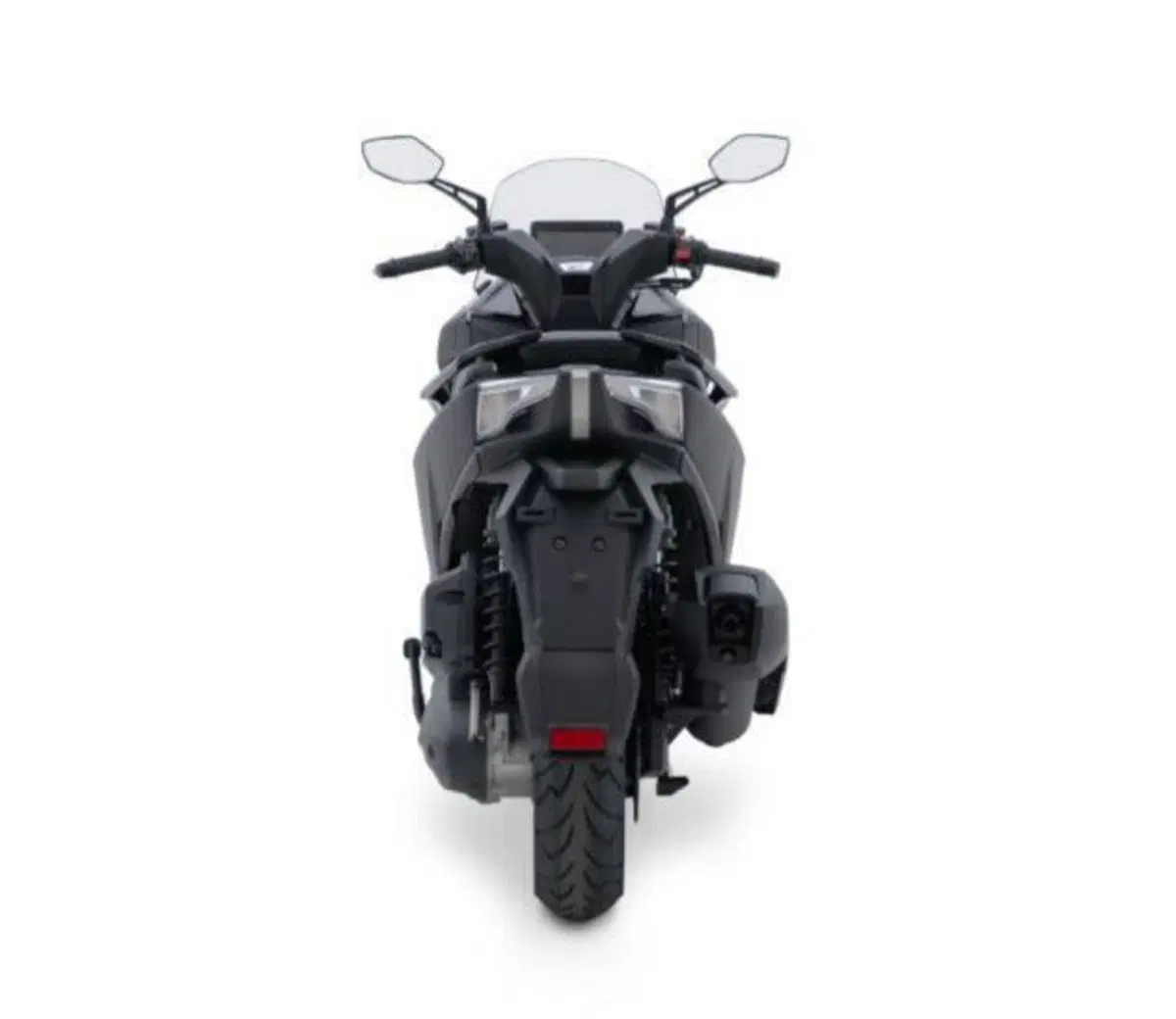 Kymco Downtown 350i GT (2024 - 26) (11)