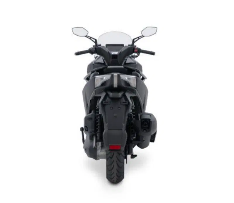 Kymco Downtown 350i GT (2024 - 26) (11)