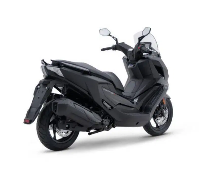 Kymco Downtown 350i GT (2024 - 26) (12)