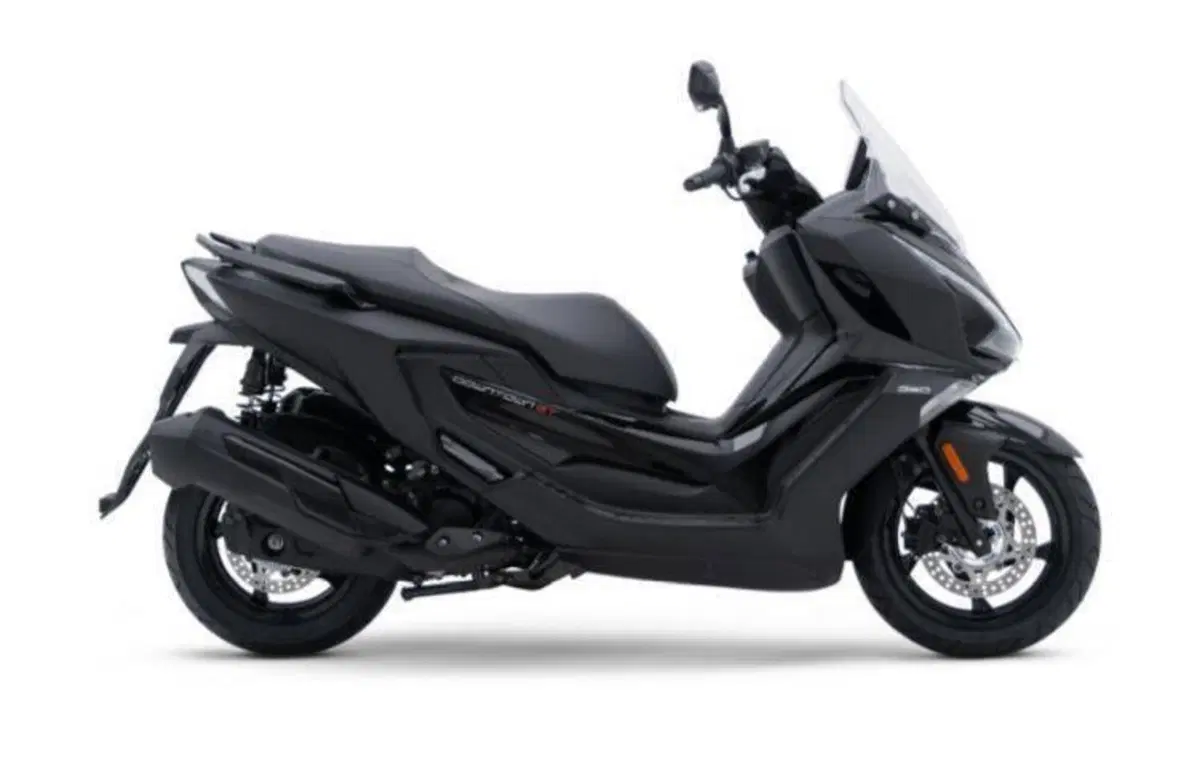 Kymco Downtown 350i GT (2024 - 26) (13)