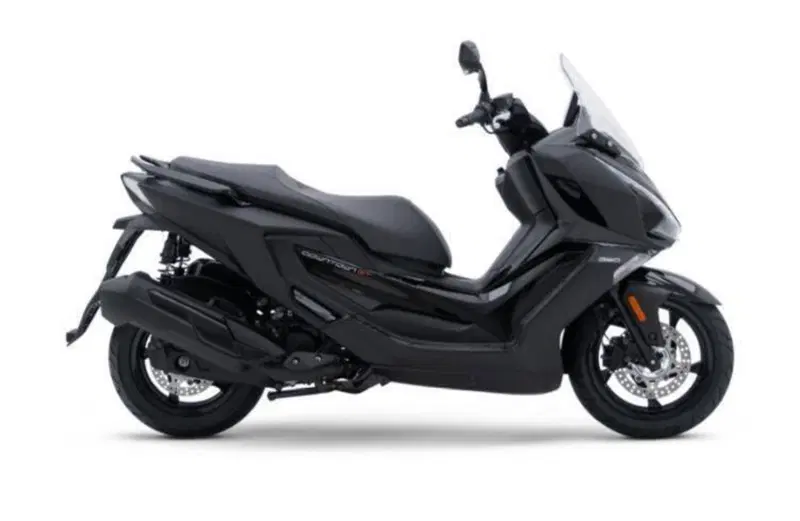 Kymco Downtown 350i GT (2024 - 26) (13)