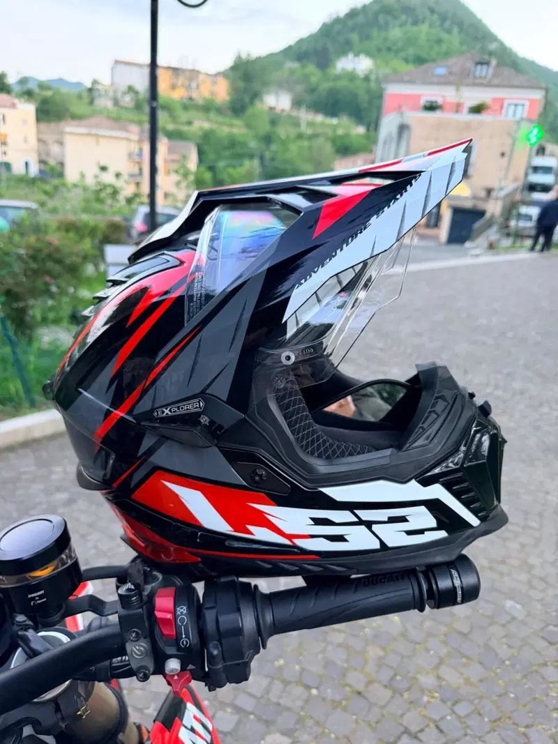 Ducati Hypermotard 698 Mono RVE (2024 - 26) (6)