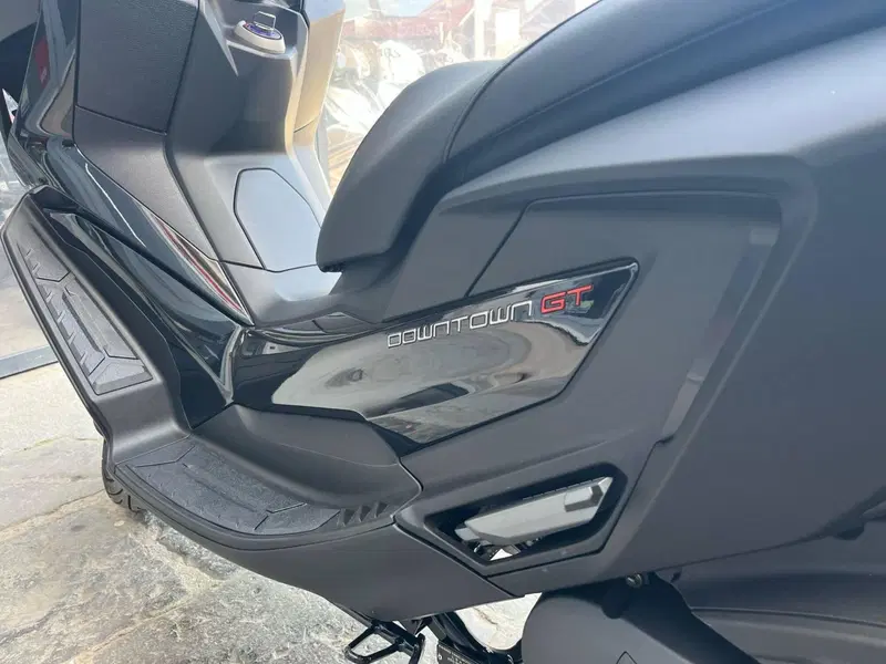 Kymco Downtown 350i GT (2024 - 26) (3)