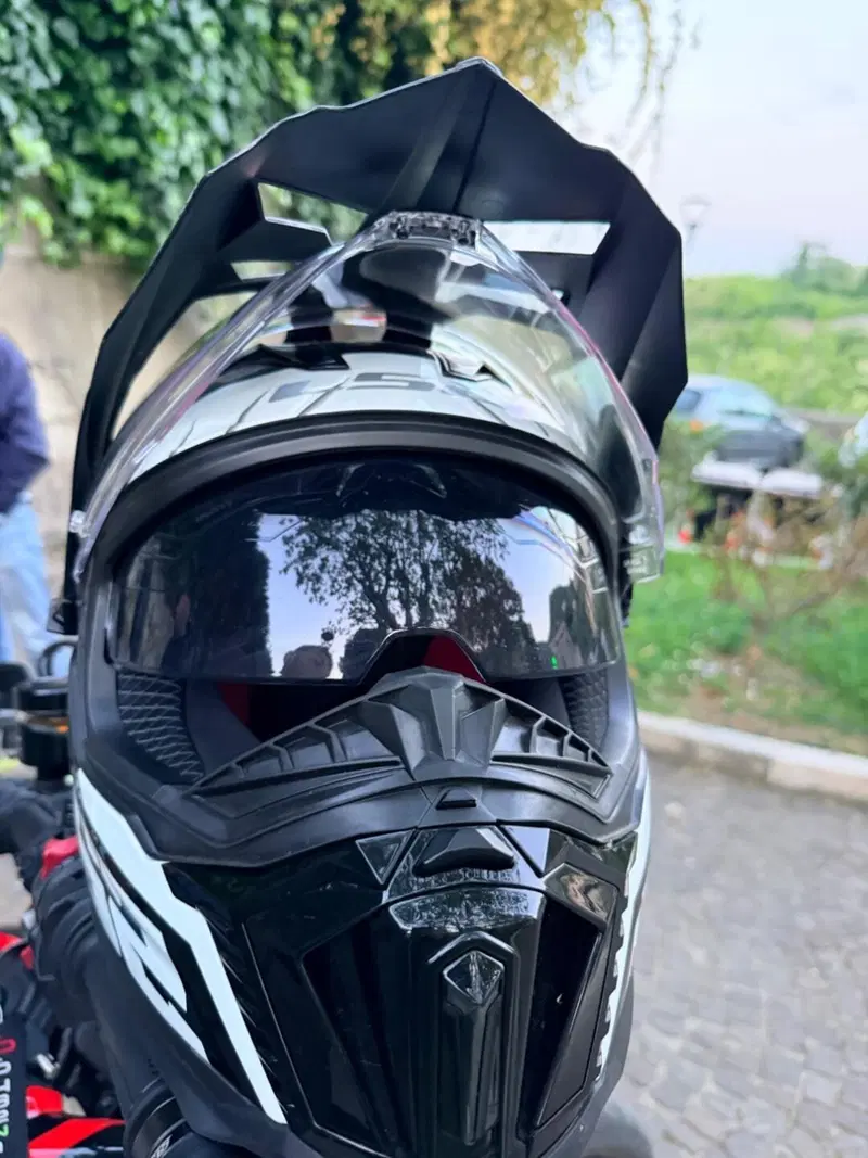 Ducati Hypermotard 698 Mono RVE (2024 - 26) (7)