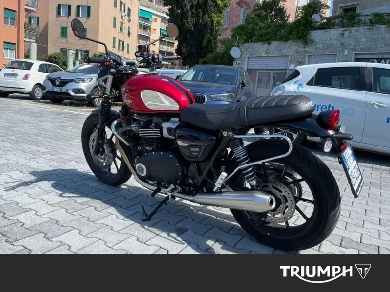 Triumph Speed Twin 900 Chrome Edition (2023) (5)