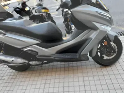Kymco X-Town 300i (2021 - 24) usata