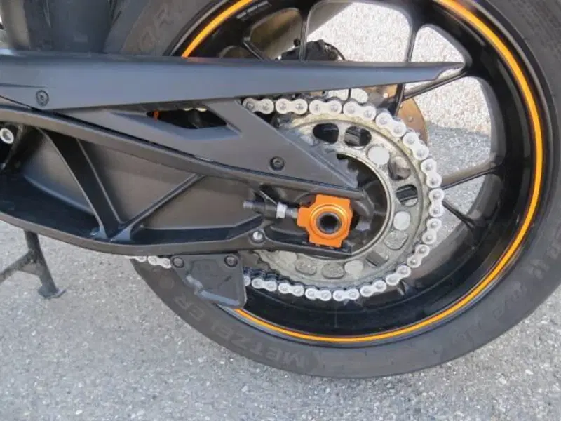 KTM 1290 Super Adventure S (2022 - 25) (8)