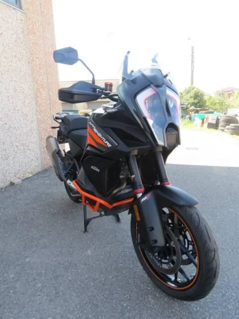 KTM 1290 Super Adventure S (2022 - 25) (3)