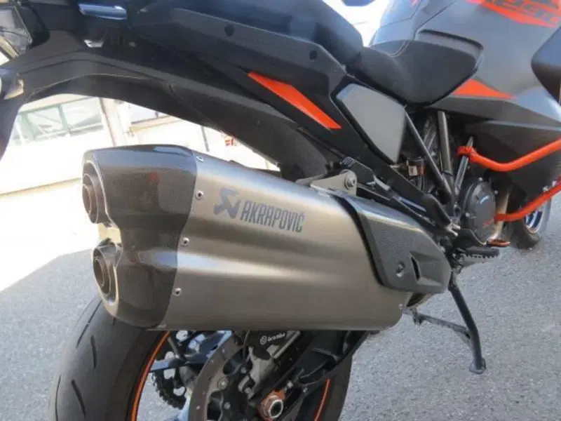 KTM 1290 Super Adventure S (2022 - 25) (9)
