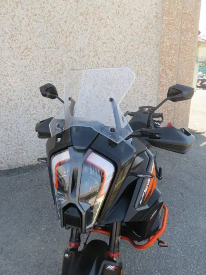 KTM 1290 Super Adventure S (2022 - 25) (4)