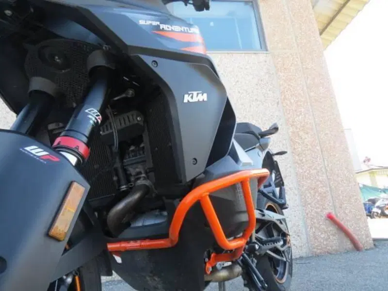 KTM 1290 Super Adventure S (2022 - 25) (14)