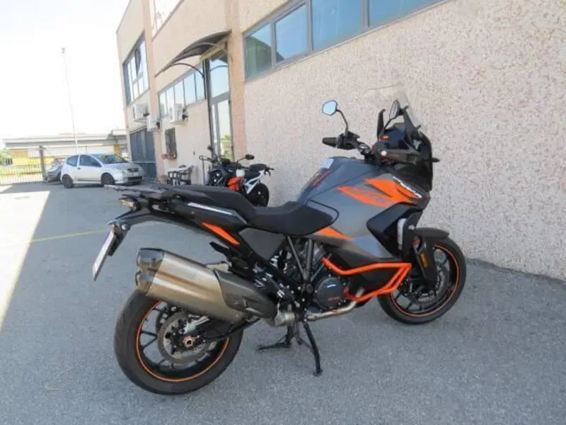 KTM 1290 Super Adventure S (2022 - 25) (6)