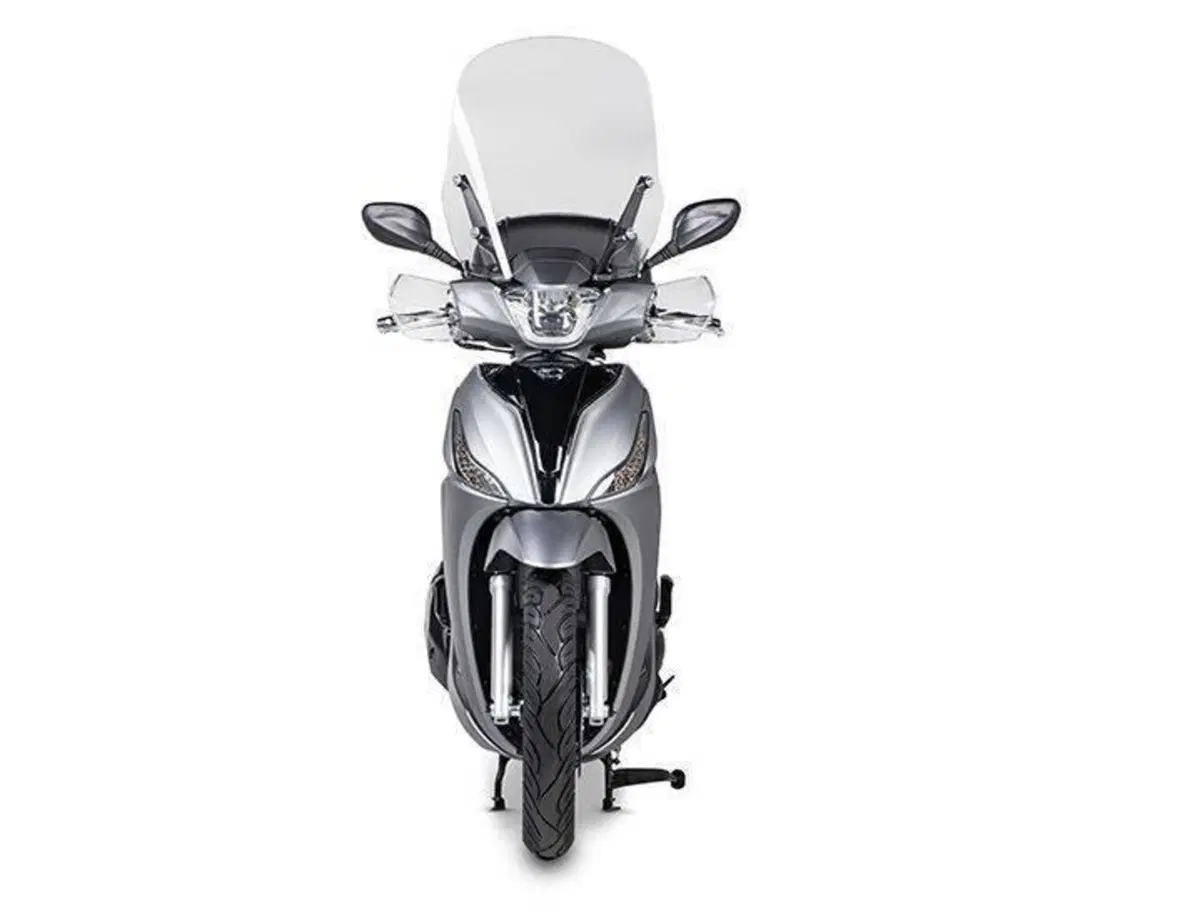 Kymco People 125i S ABS (2024 - 26) (5)