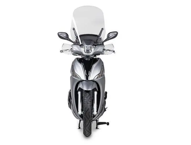 Kymco People 125i S ABS (2024 - 26) (5)