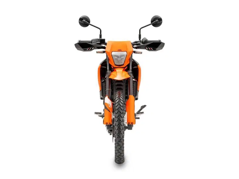 KTM 125 Enduro R (2025 - 26) (2)