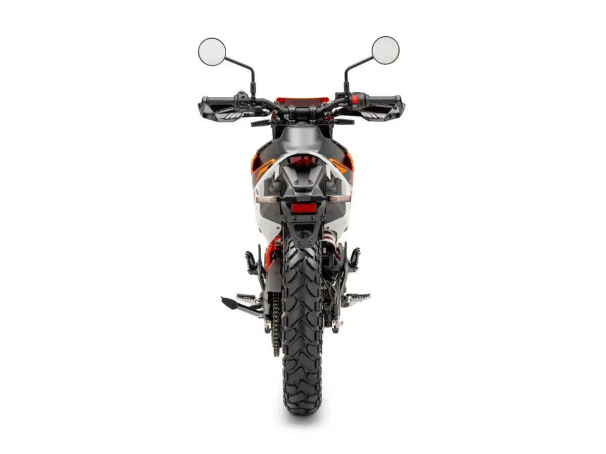 KTM 125 Enduro R (2025 - 26) (3)