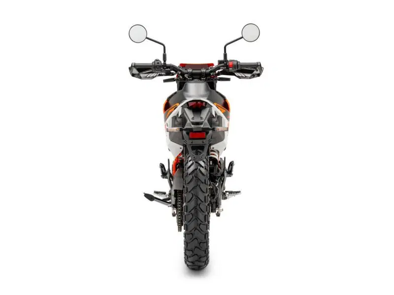KTM 125 Enduro R (2025 - 26) (3)