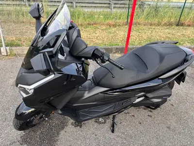 Honda ADV 350 (2025 - 26) usata