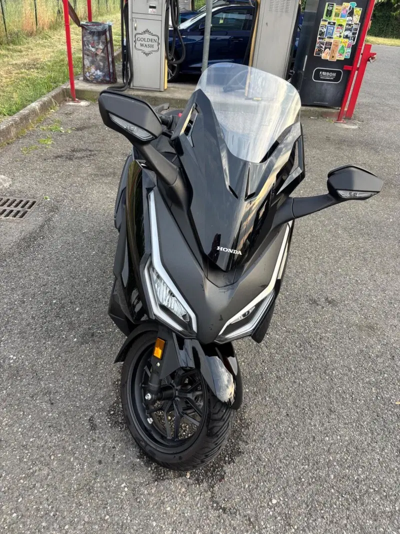 Honda ADV 350 (2025 - 26) (2)