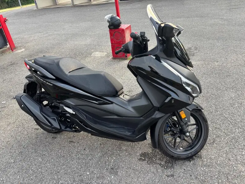 Honda ADV 350 (2025 - 26) (3)