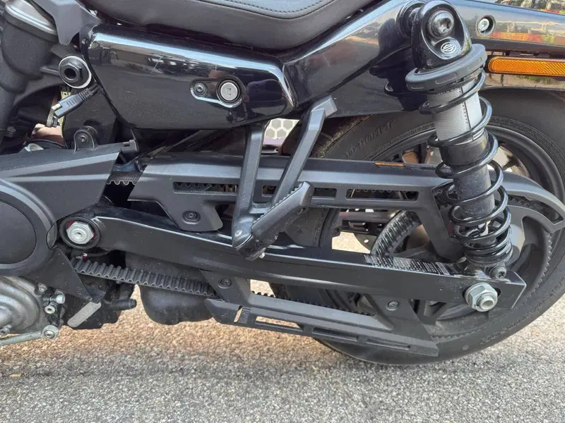 Harley-Davidson Nightster (2023 - 26) (10)