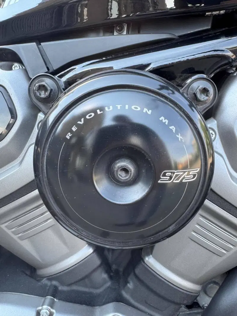 Harley-Davidson Nightster (2023 - 26) (17)