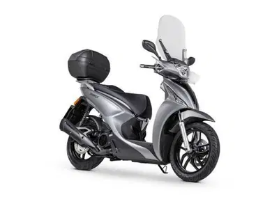 Kymco People 200i S (2021 - 26) nuova