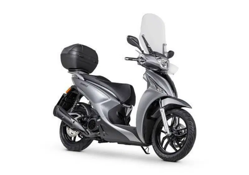 Kymco People 200i S (2021 - 26)