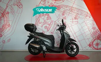 Honda SH 300 i (2006 - 10) usata