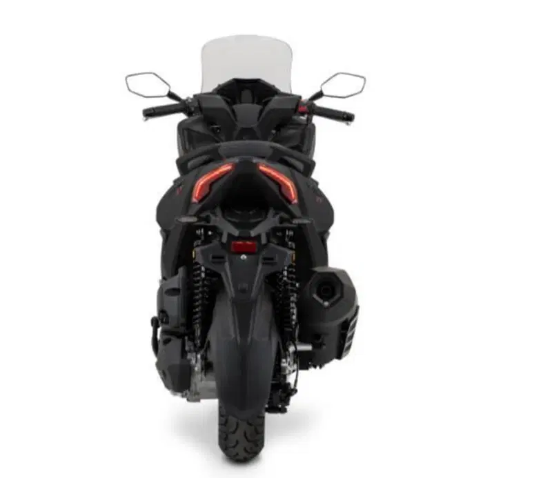 Kymco X-Town 250ST (2026) (8)