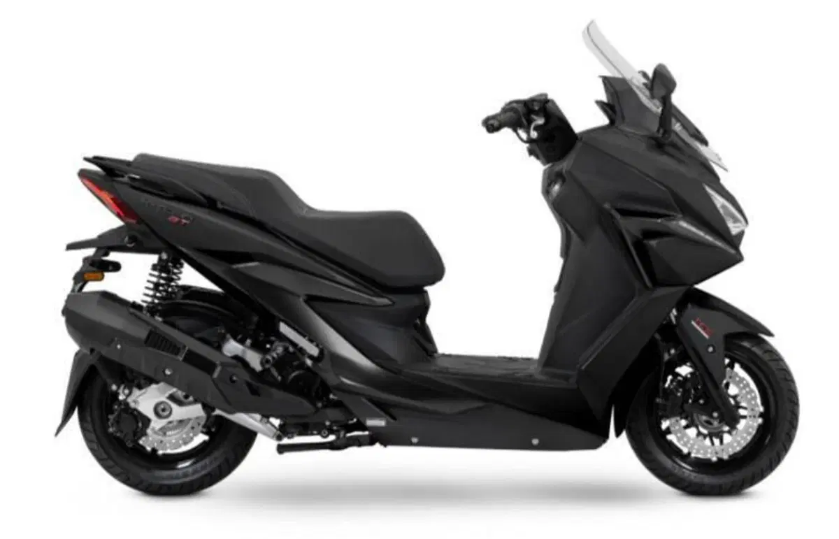 Kymco X-Town 250ST (2026) (4)