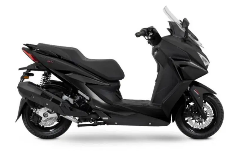 Kymco X-Town 250ST (2026) (4)