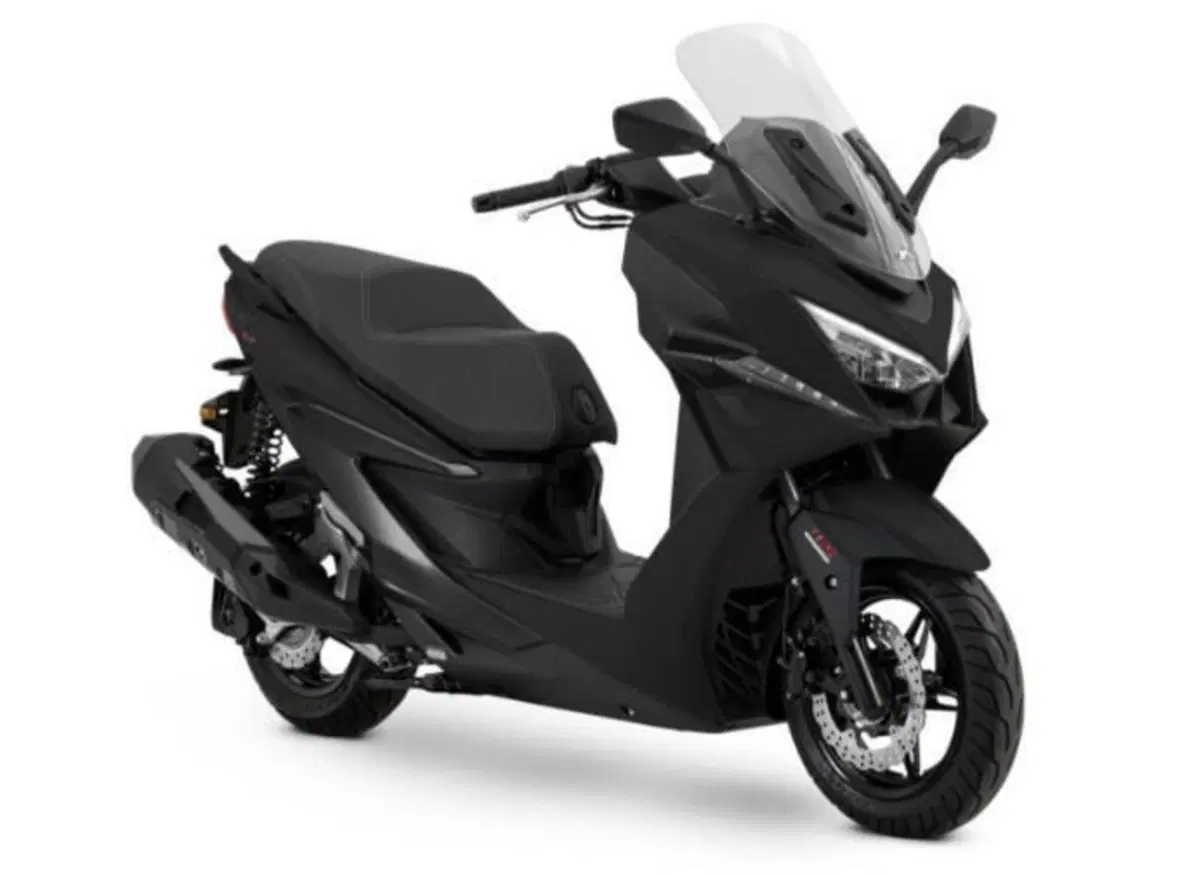 Kymco X-Town 250ST (2026) (2)