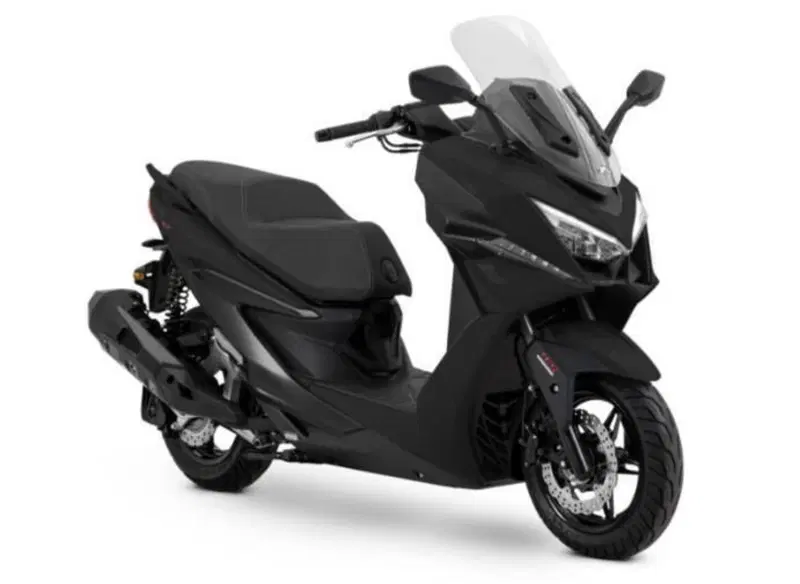 Kymco X-Town 250ST (2026) (2)