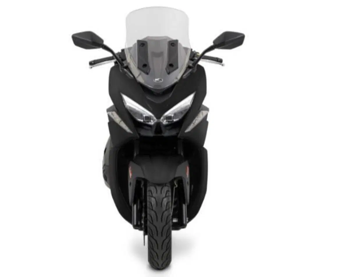 Kymco X-Town 250ST (2026) (9)