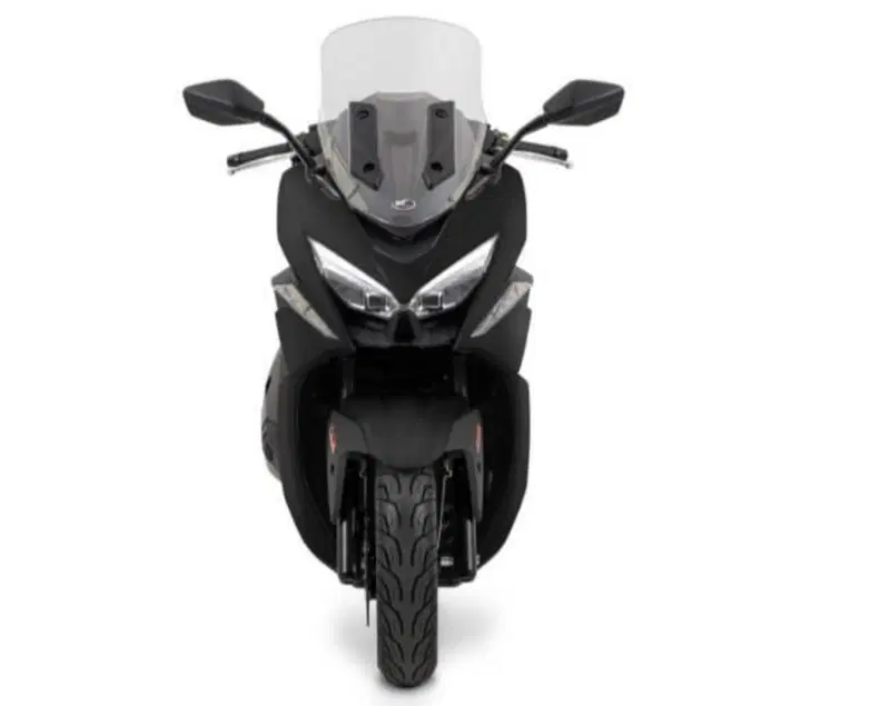Kymco X-Town 250ST (2026) (9)