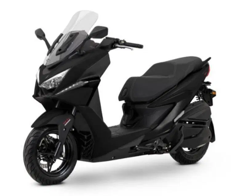 Kymco X-Town 250ST (2026) (3)